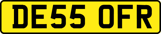 DE55OFR