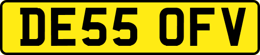 DE55OFV
