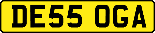 DE55OGA