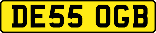 DE55OGB