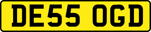 DE55OGD