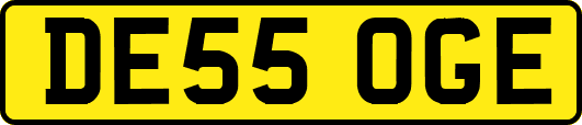 DE55OGE