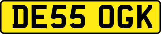 DE55OGK