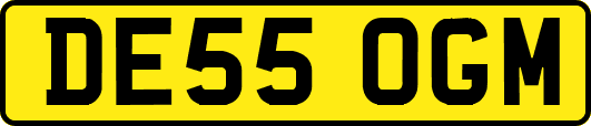DE55OGM