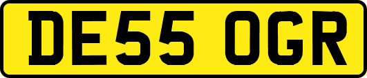 DE55OGR
