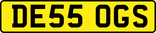 DE55OGS