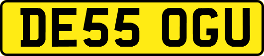DE55OGU
