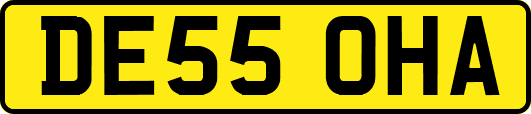 DE55OHA