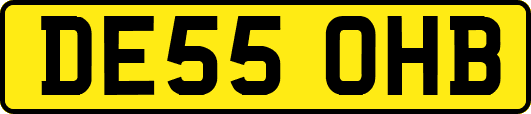 DE55OHB
