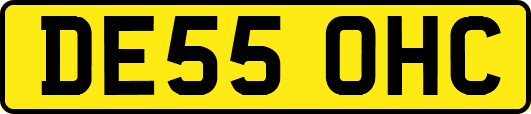 DE55OHC