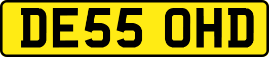 DE55OHD