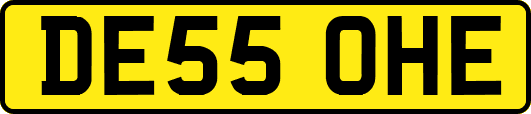 DE55OHE