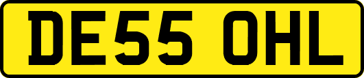 DE55OHL