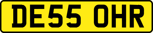 DE55OHR