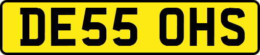DE55OHS
