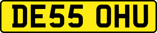 DE55OHU