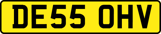 DE55OHV