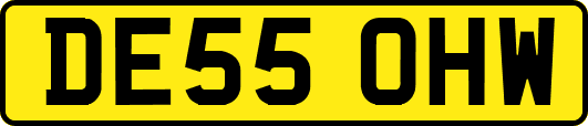DE55OHW