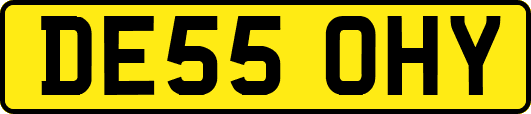 DE55OHY