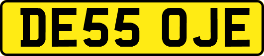 DE55OJE
