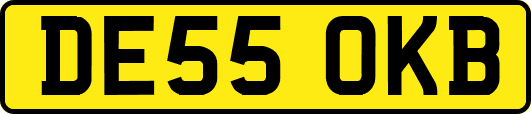 DE55OKB