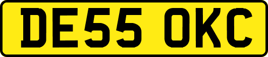 DE55OKC