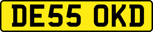 DE55OKD