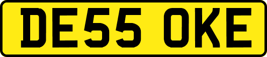 DE55OKE