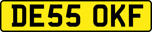 DE55OKF