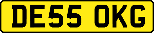 DE55OKG