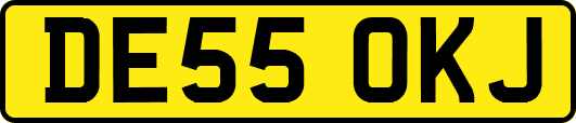 DE55OKJ