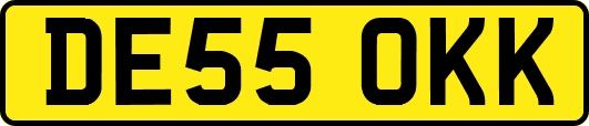 DE55OKK