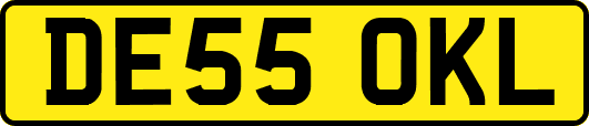 DE55OKL