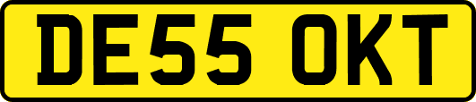 DE55OKT
