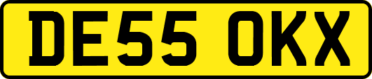 DE55OKX