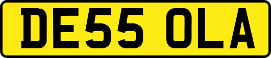 DE55OLA