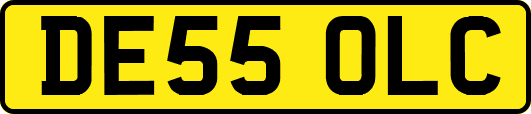 DE55OLC