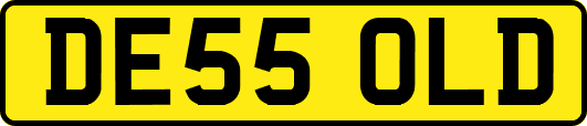 DE55OLD