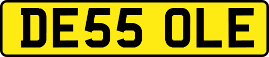 DE55OLE