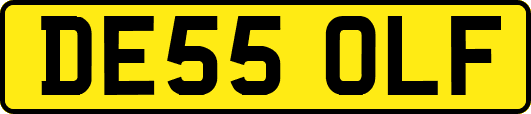 DE55OLF