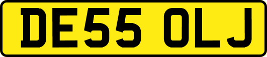 DE55OLJ