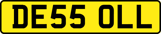 DE55OLL