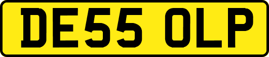 DE55OLP