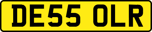 DE55OLR
