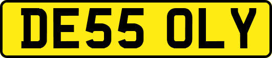 DE55OLY