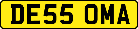 DE55OMA