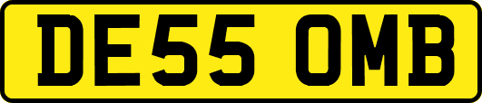 DE55OMB
