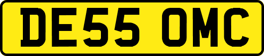 DE55OMC