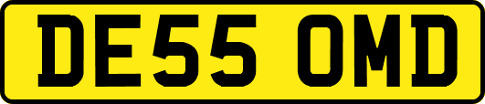 DE55OMD