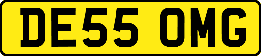 DE55OMG